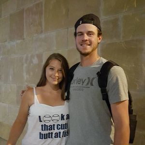 Meet your Posher, Ashlynn