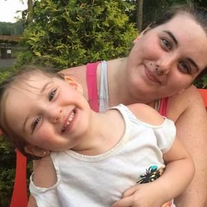 Meet your Posher, Kerry