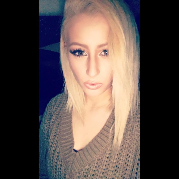 Meet your Posher, Kelsey