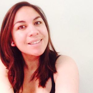 Meet your Posher, Tanelle