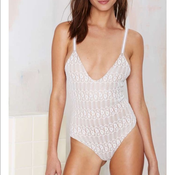 NASTY GAL - Picture 1 of 3