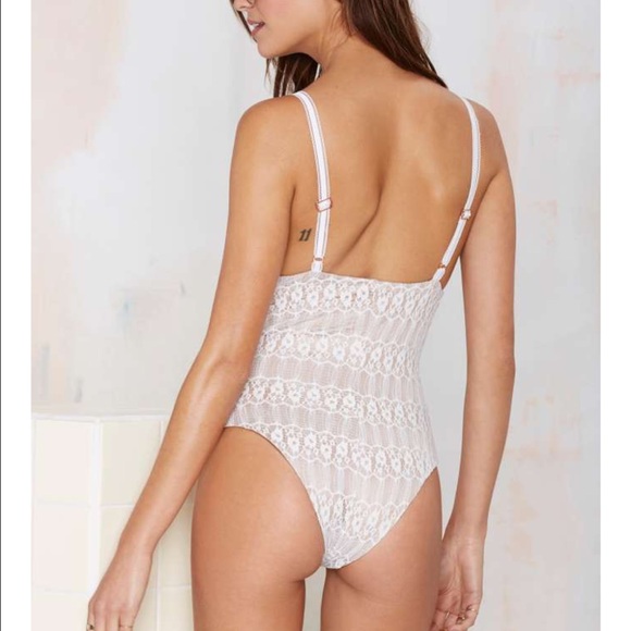 NASTY GAL - Picture 3 of 3