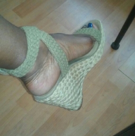 Wedges of the summer