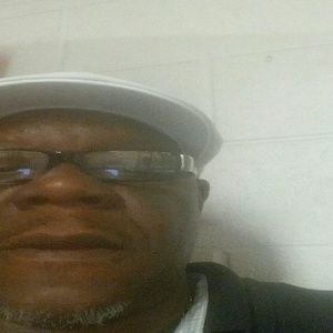 Meet your Posher, Richard