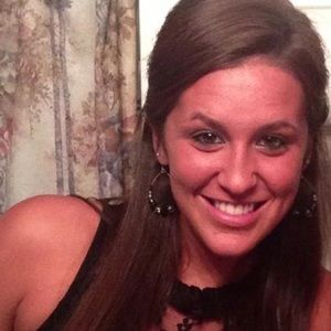 Meet your Posher, Kristin