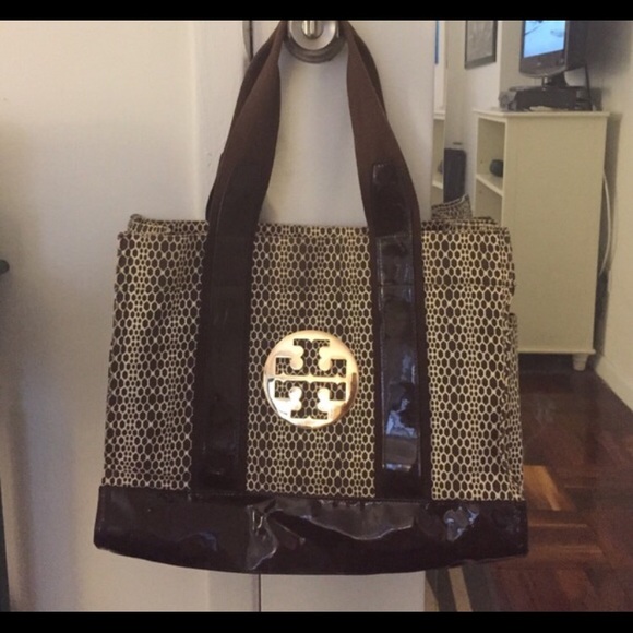 Tory Burch Beach/Tote Bag