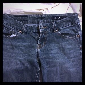 Seven Premium Jeans