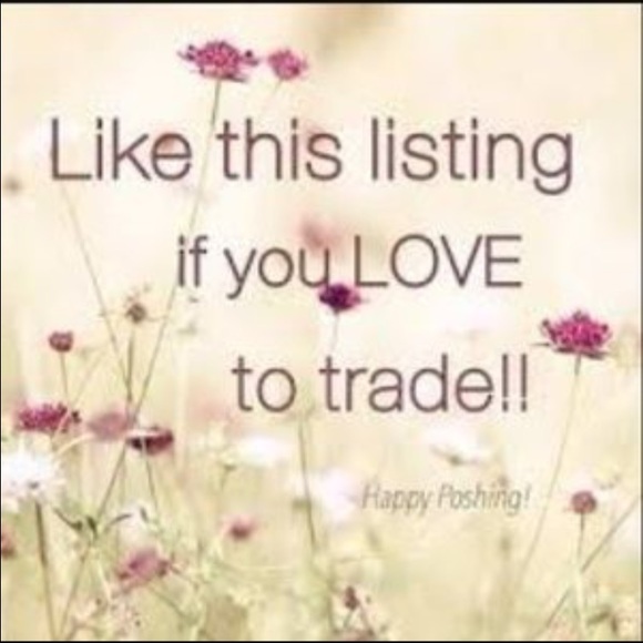 Please Like And Let Me Know If You Want To Trade - image 1