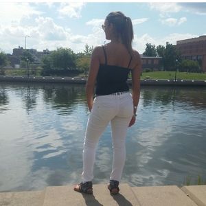 Meet your Posher, Catarina