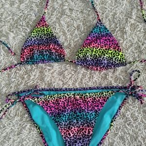 Victoria's Secret bikini set