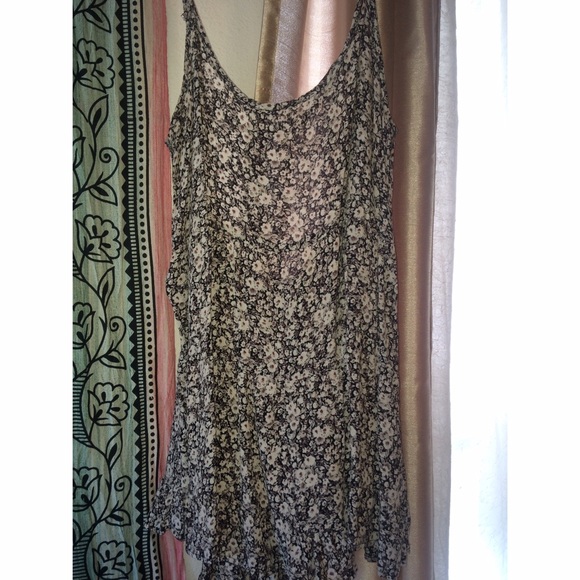 Brandy Melville jada dress