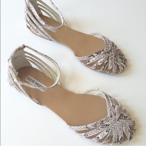 Steven Madden Tane 9.5