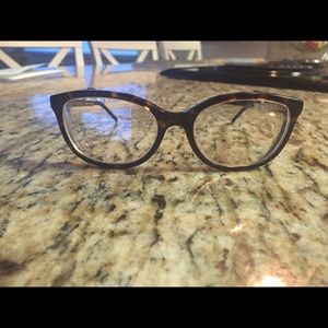 Burberry glasses