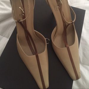 Brand New/Auth: Gucci Pumps