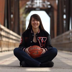 Meet your Posher, Kaytlin