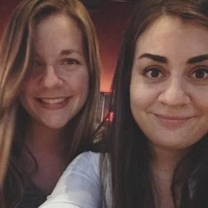 Meet your Posher, Kaylin