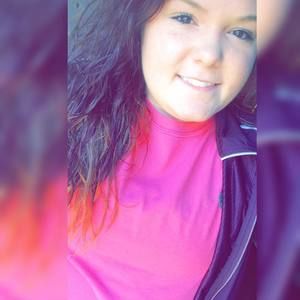 Meet your Posher, Hayli