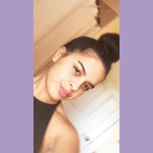 Meet your Posher, Jaelyn