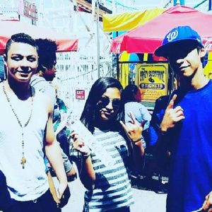 Meet your Posher, Andrea