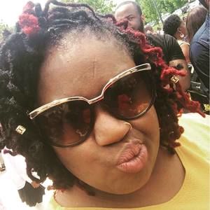 Meet your Posher, Shirlene