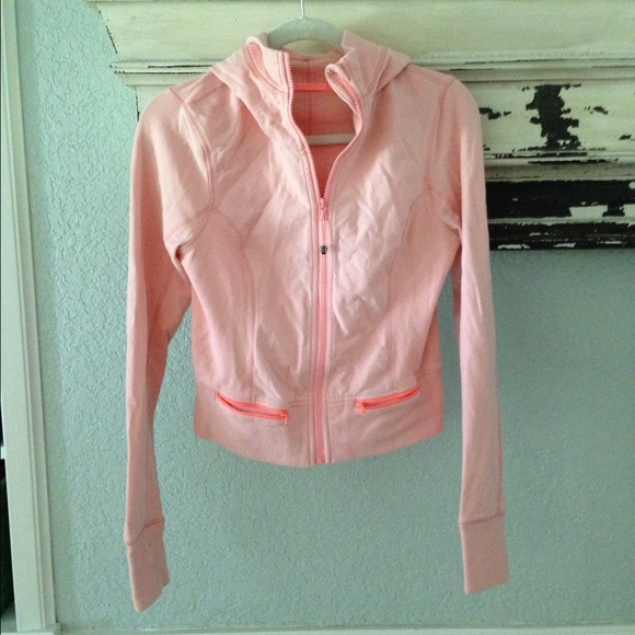 lululemon athletica Jackets & Blazers - FINAL SALE 🍋Lululemon Vintage jacket