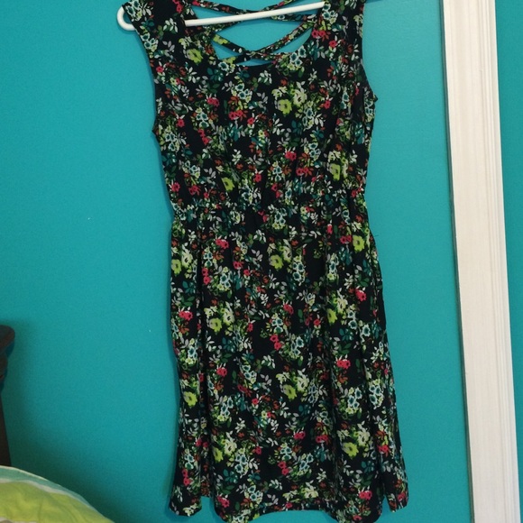 Sundress - Picture 4 of 4