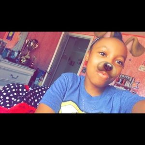 Meet your Posher, Tyra