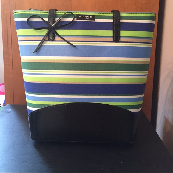 Kate Spade like summer bag