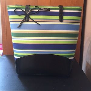 Kate Spade like summer bag