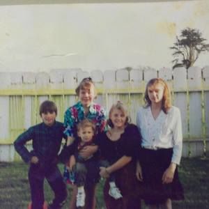 Meet your Posher, Shauna