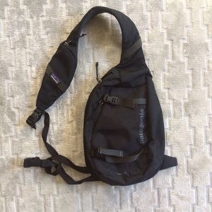 Patagonia Atom Sling Bag. Perfect condition