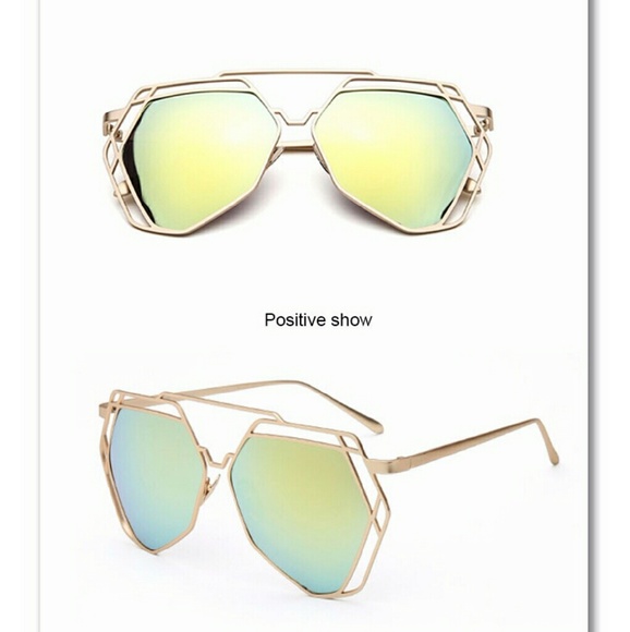 Accessories - New Fashion Sunglasses