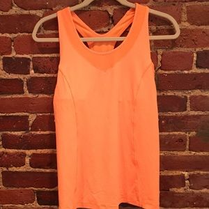 Lulu lemon tank