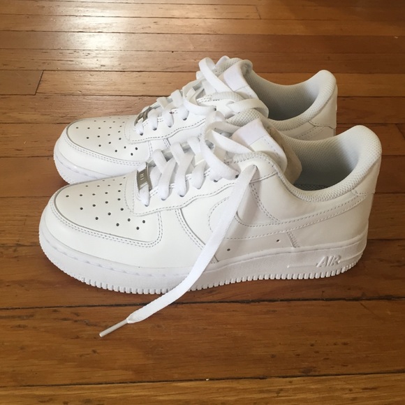 SOLD! Brand new Nike Air Force 1 sneakers - Picture 2 of 4