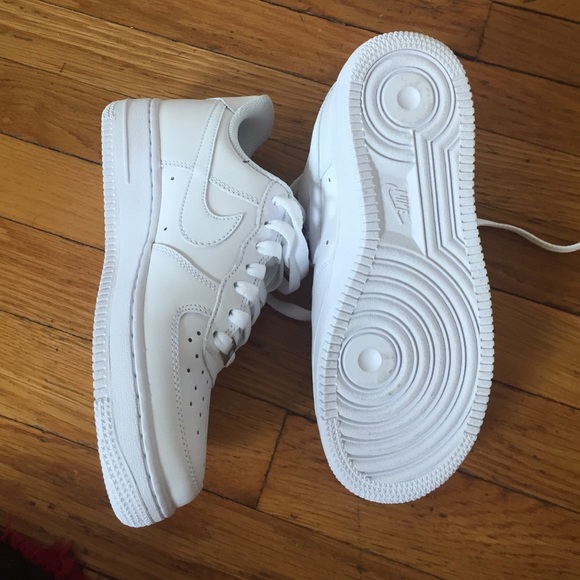 SOLD! Brand new Nike Air Force 1 sneakers - Picture 3 of 4