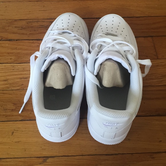 SOLD! Brand new Nike Air Force 1 sneakers - Picture 4 of 4