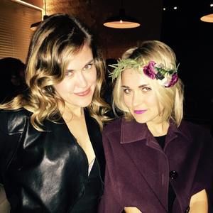 Meet your Posher, Alexandra