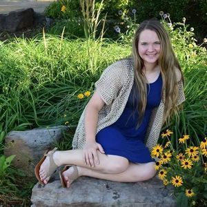 Meet your Posher, Kylee