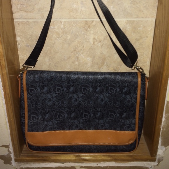 Laptop bag/messenger bag