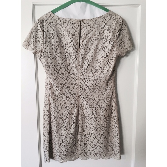 Aritizia lace dress - Picture 2 of 4