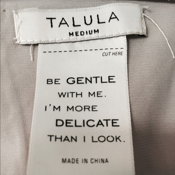 Aritizia lace dress - Picture 4 of 4