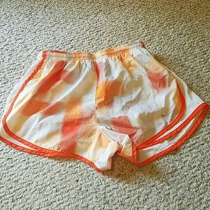 Running Shorts