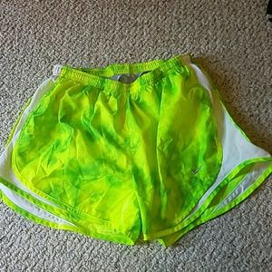 Running Shorts