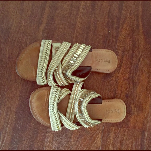Sandals