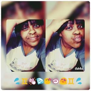 Meet your Posher, Briánä