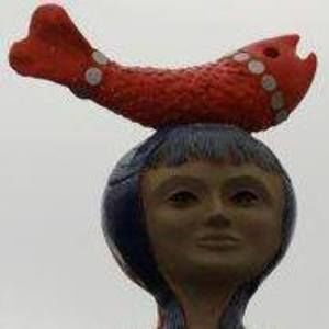 Meet your Posher, Norma