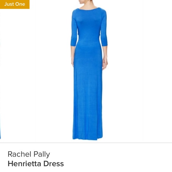 Rachel Pally BRAND NEW sold out "Henrietta dress" - Picture 2 of 4