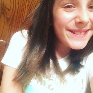 Meet your Posher, Marissa