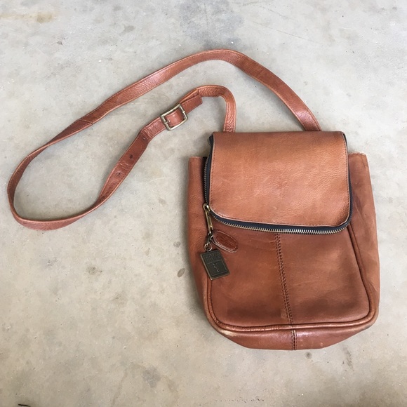 Frye Purse