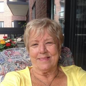 Meet your Posher, Karen